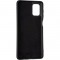 Чехол Full Soft Case for Samsung M51 (M515) Black